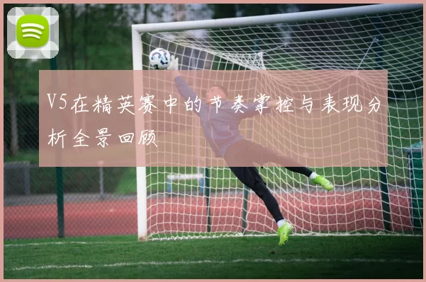 V5在精英赛中的节奏掌控与表现分析全景回顾