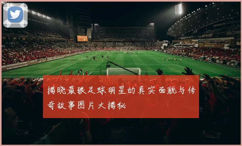 揭晓最狠足球明星的真实面貌与传奇故事图片大揭秘