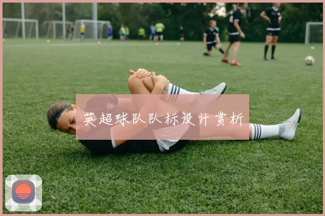 英超球队队标设计赏析