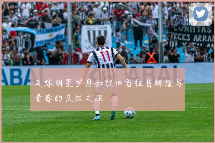 足球明星岁月如歌回首往昔辉煌与青春的交织之旅