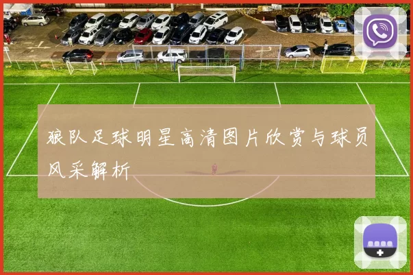狼队足球明星高清图片欣赏与球员风采解析