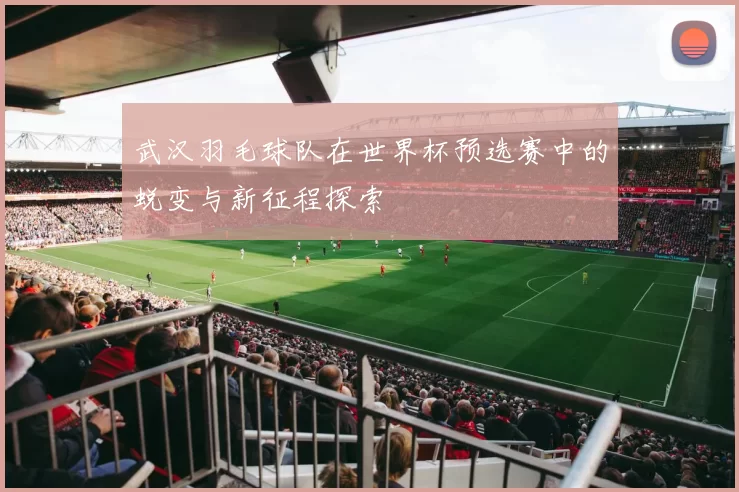 武汉羽毛球队在世界杯预选赛中的蜕变与新征程探索