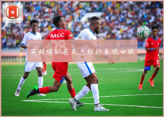 英超球队在足总杯的表现回顾