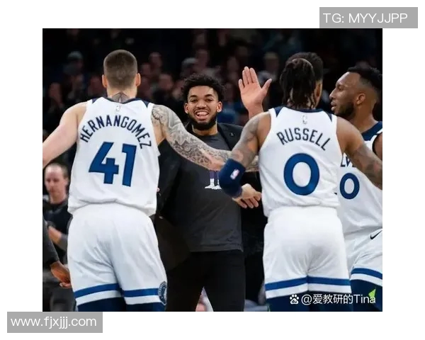 森林狼队新赛季展望：重塑核心阵容，瞄准季后赛之路