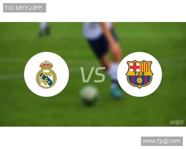 巴萨与皇马2017年经典对决精彩录像回顾及赛后分析