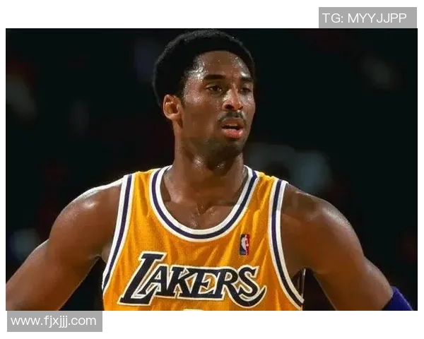 科比传奇：从天赋异禀到篮球之神的奋斗与荣耀之路